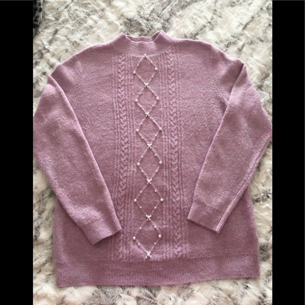 🔥ELLE  sweater
